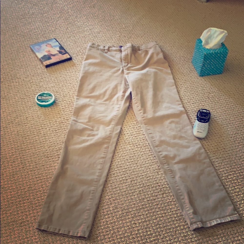 Pants